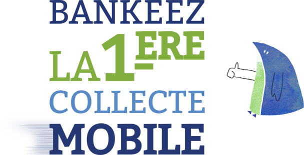 Tlcharger ds maintenant lapplication mobile Bankeez